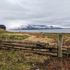 Fjordlandschaft Nordnorwegen 