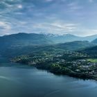 Fjordlandschaft Norwegen