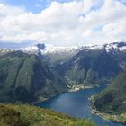 Fjordnorwegen