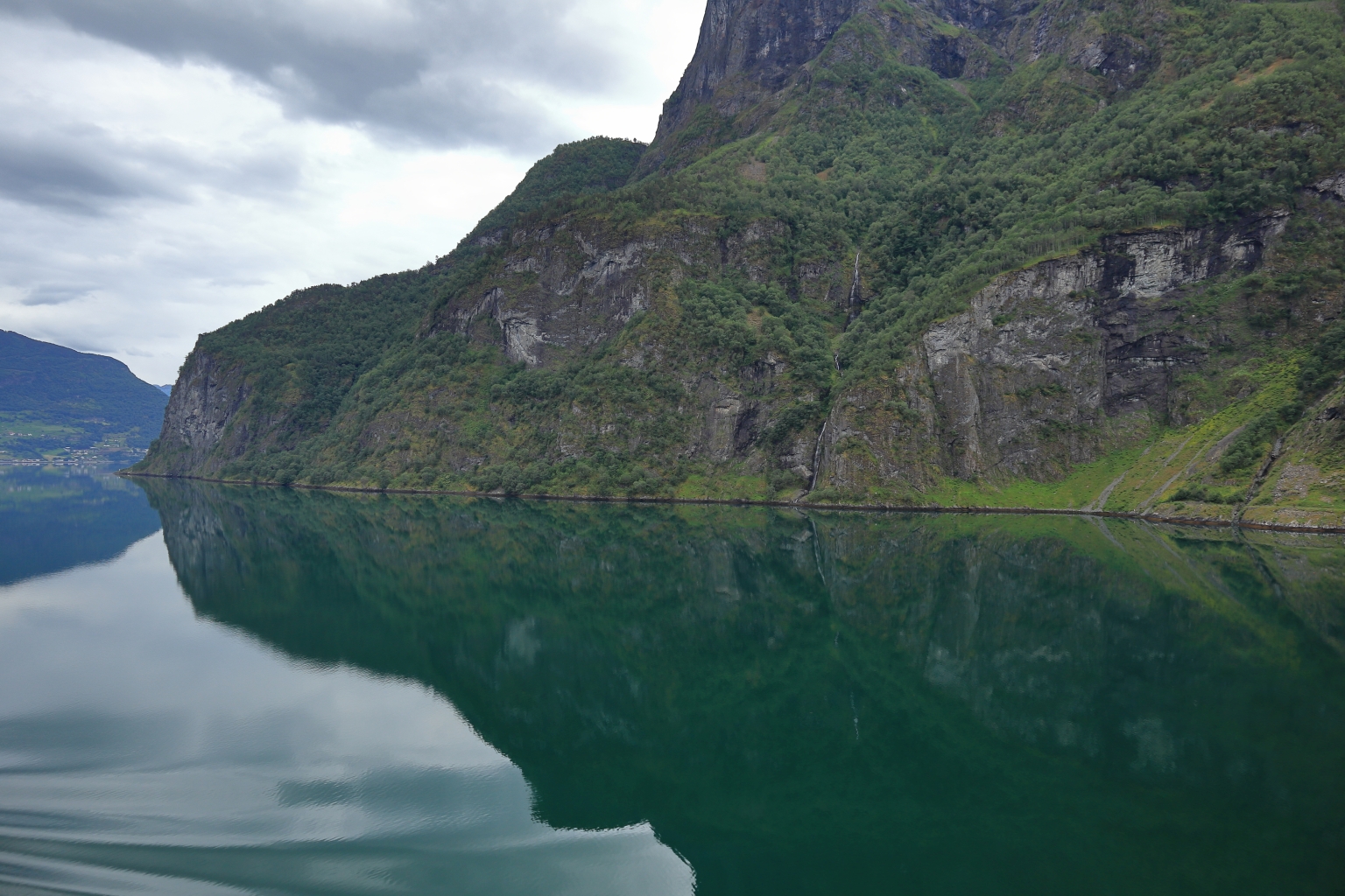 Fjordnorwegen