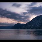 Fjordnorwegen - Sognefjord