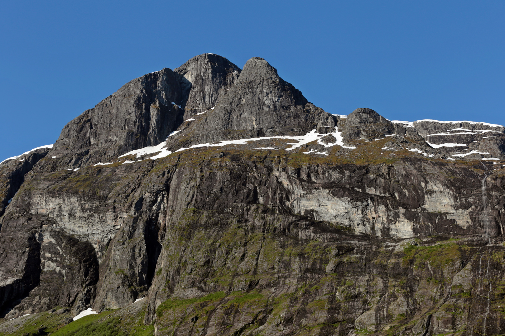 Fjordpanorama 