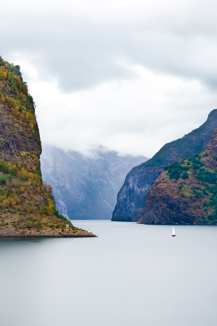 Fjordruhe