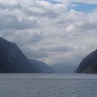 Fjords