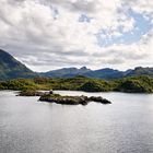 Fjords de Norvège