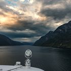 Fjordtour