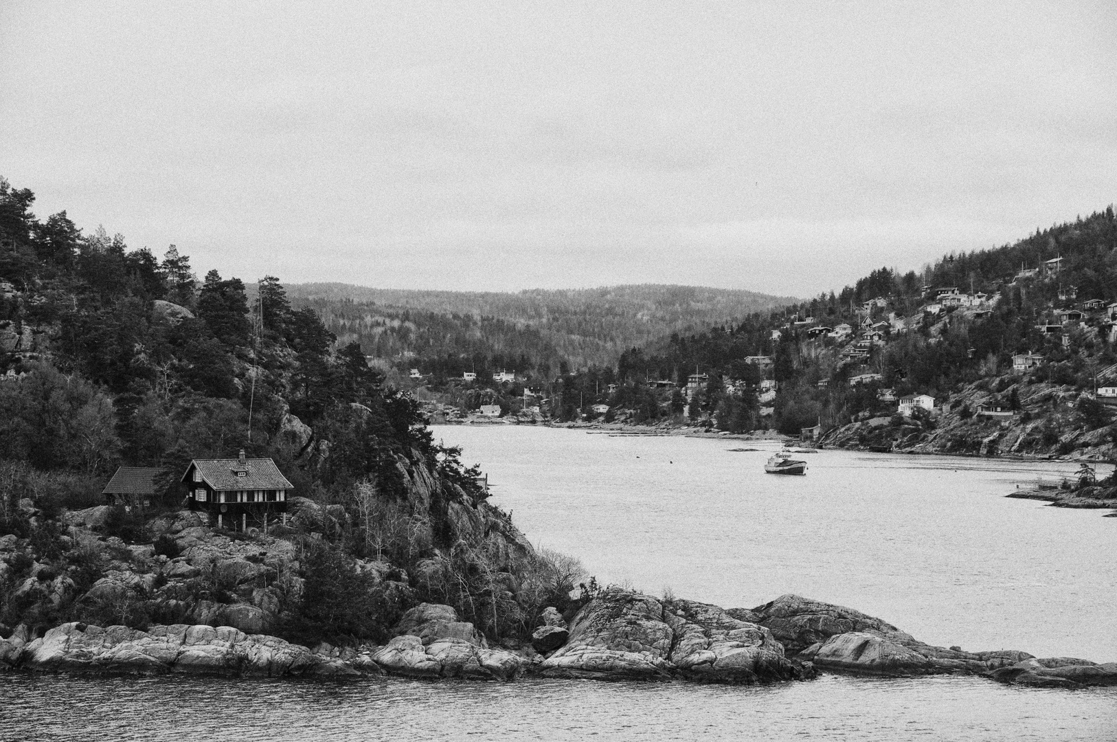 Fjordwelten
