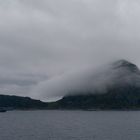 Fjordwolken 2 - Gegenwind