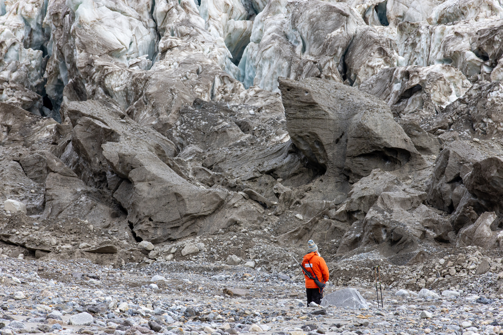 Fjortende Julibreen - 2