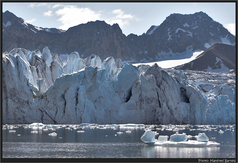 Fjortende Julibreen..