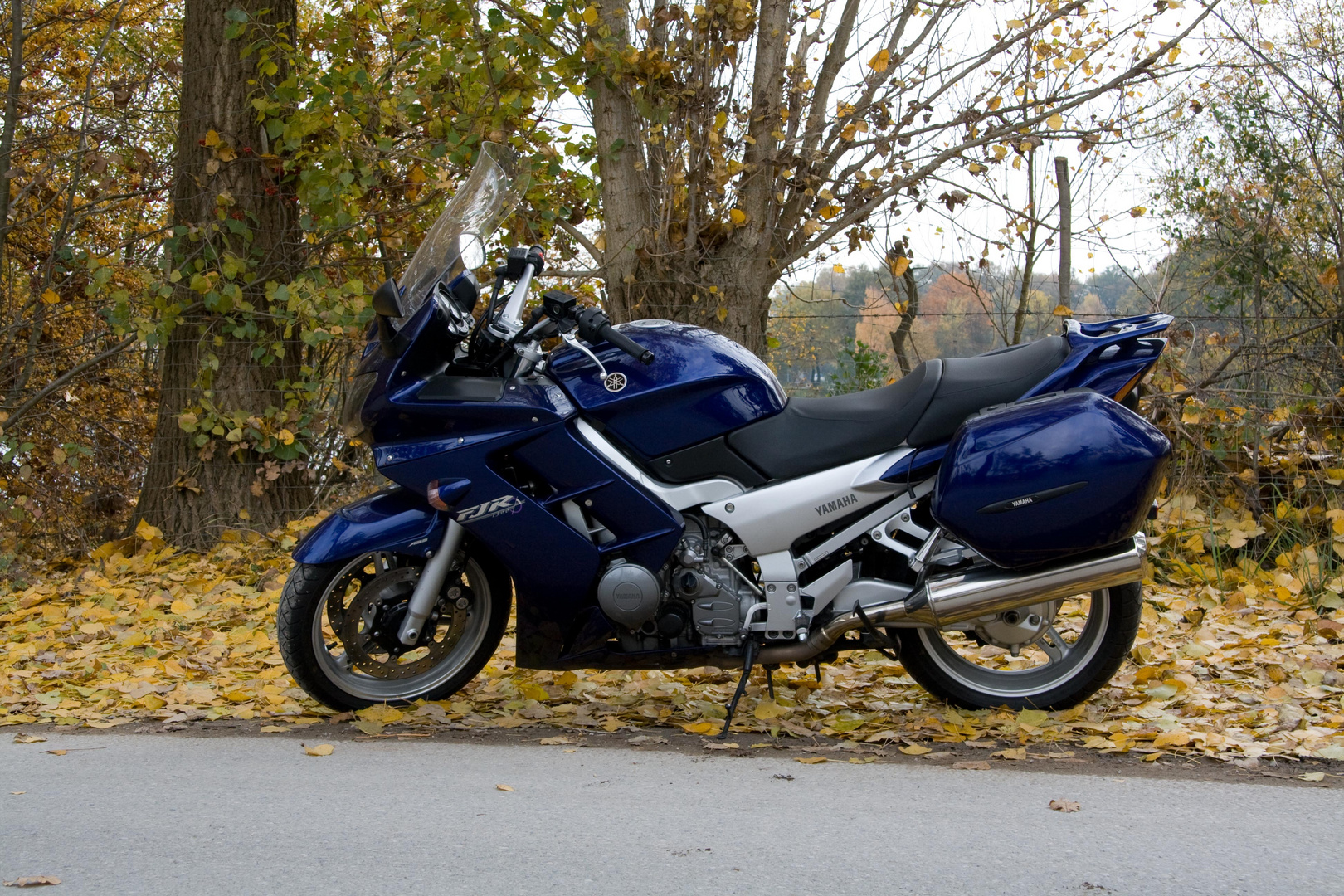 FJR 1300 A