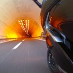 FJR Tunnel