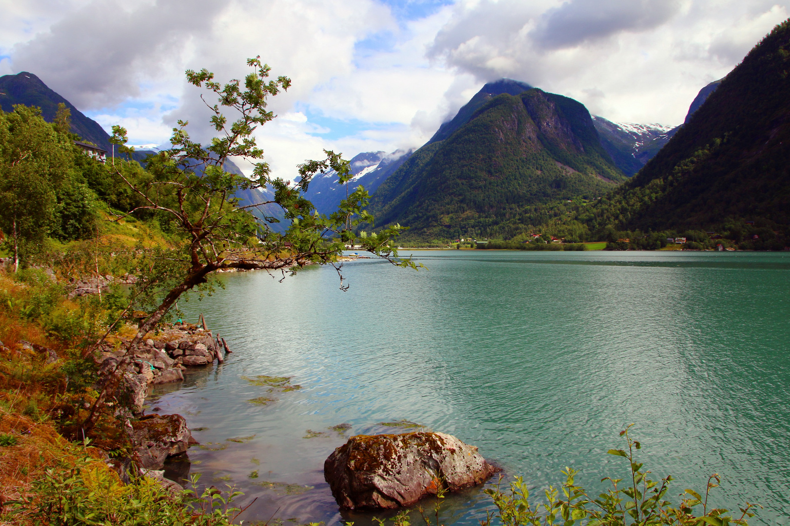 Fjærland