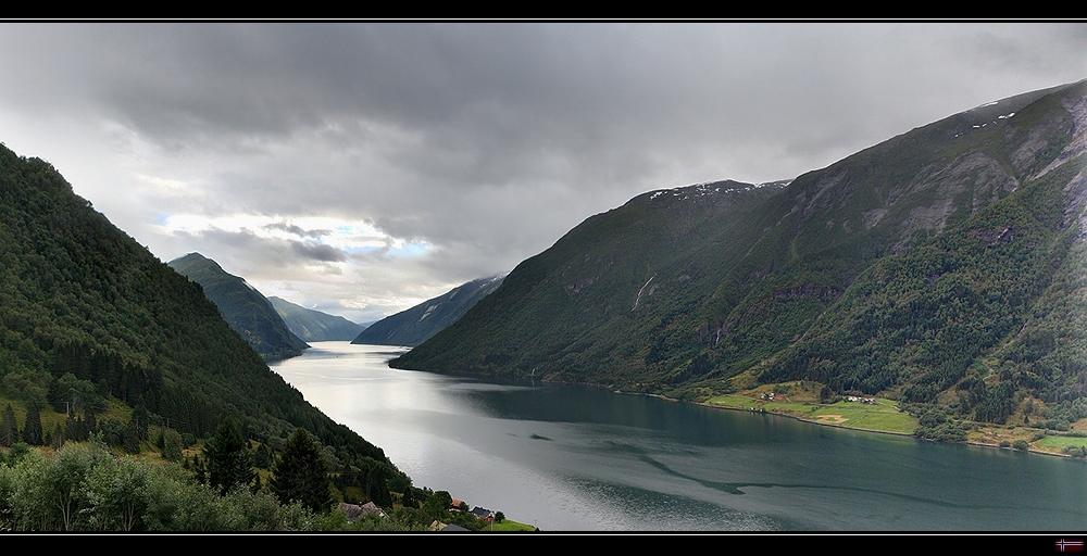 Fjærlandsfjord