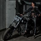 FKD_0831-Biker Lady 