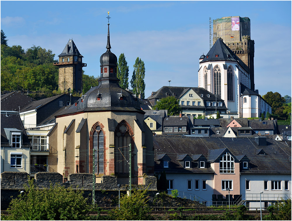 FKF # 40 - Oberwesel (2)