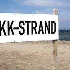 FKK Strand