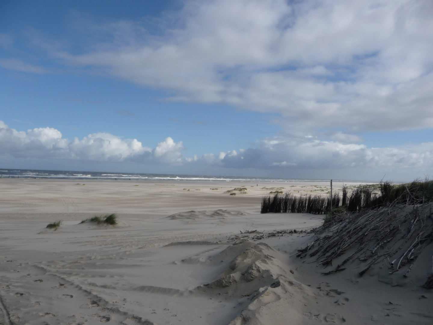 FKK-Strand Norderney