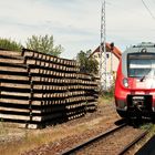 FKK - Züge...