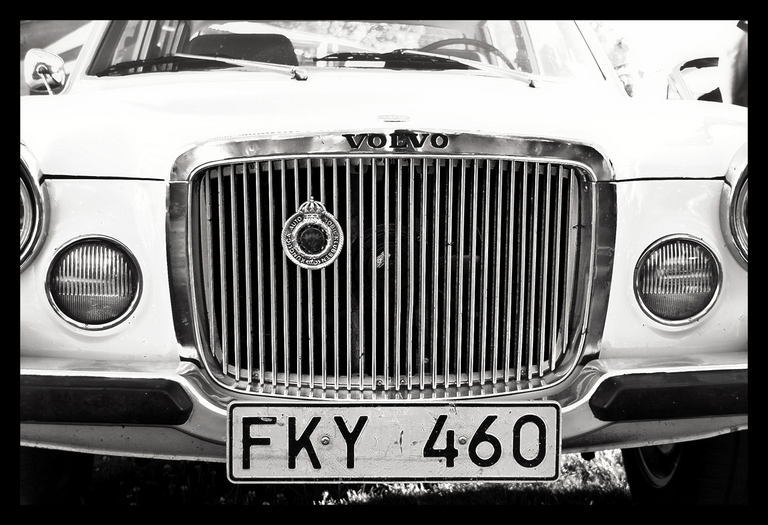 FKY-460