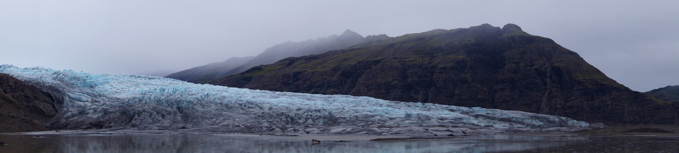 Fláajökull 2