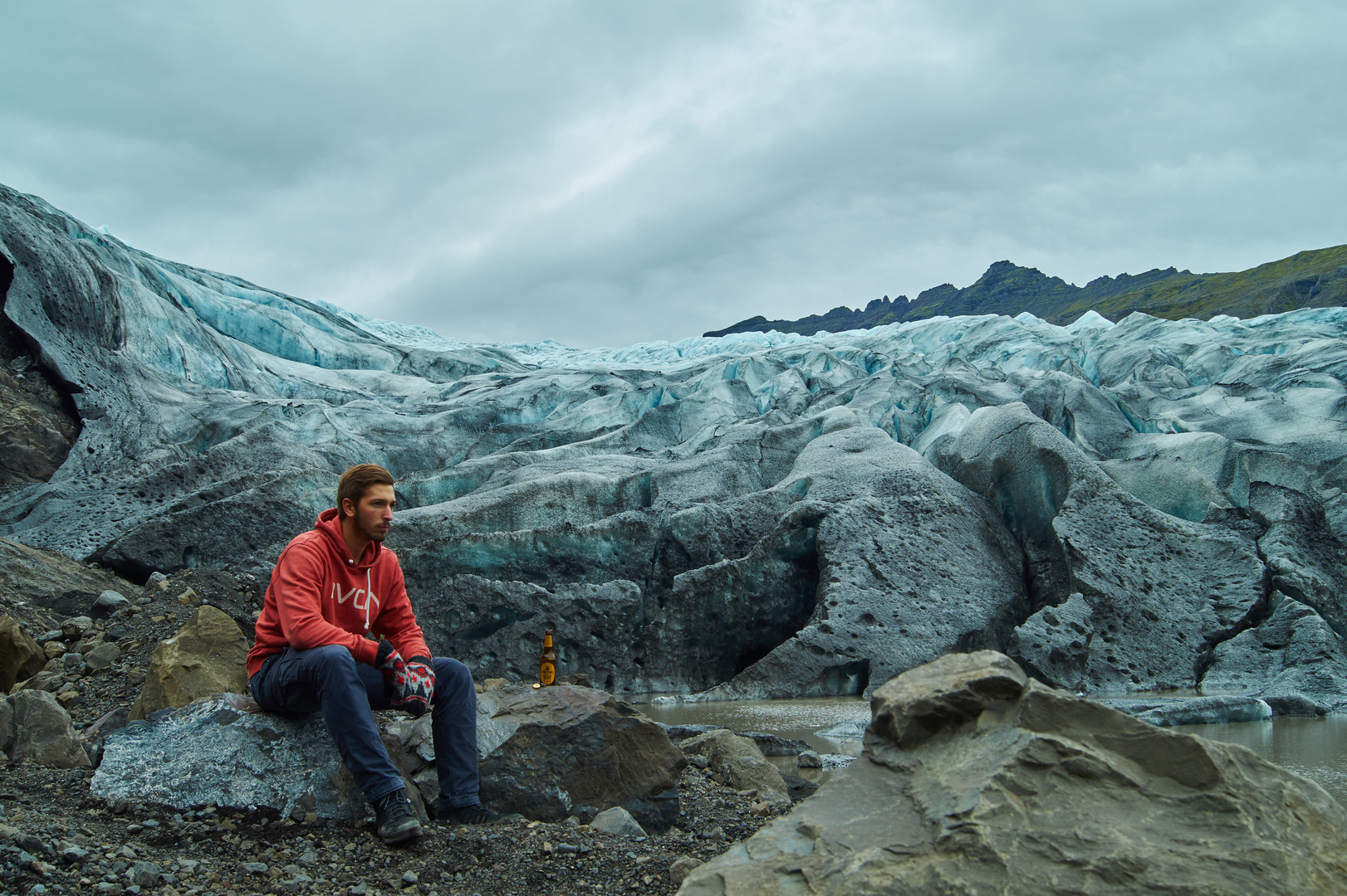 Fláajökull