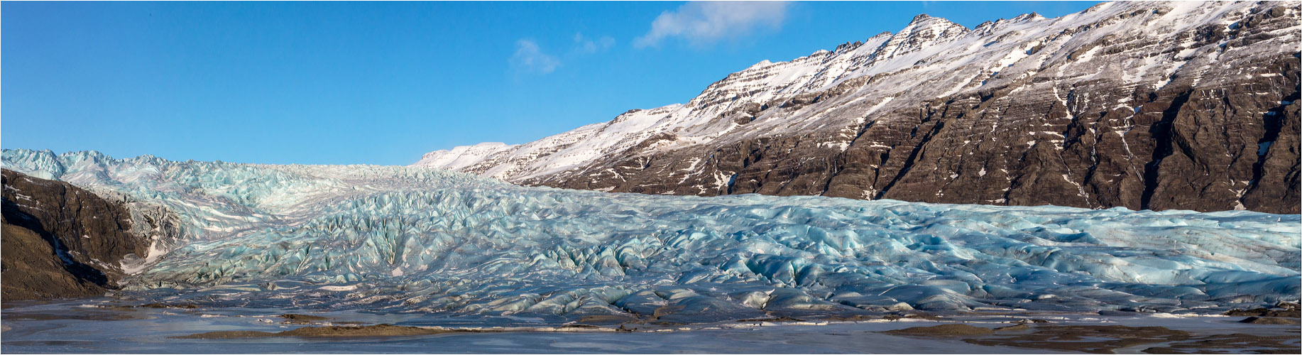 Flaajökull...