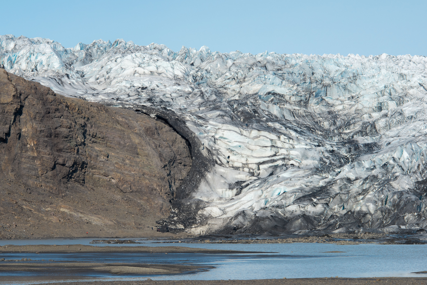 Fláajökull 