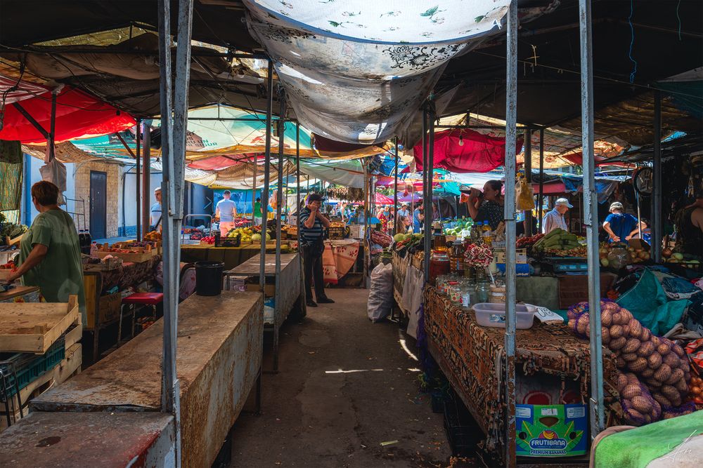 Flacara Market