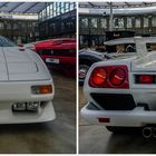 flach  -  flacher  -  Lamborghini Diablo VT