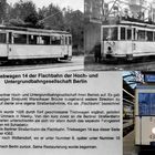 Flachbahn - Triebwagen