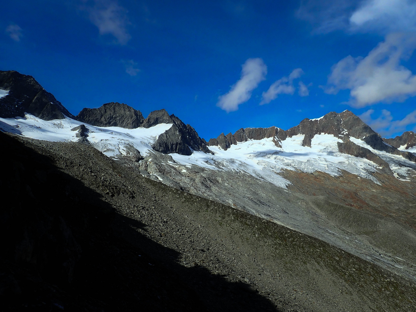 Flachensteinfirn