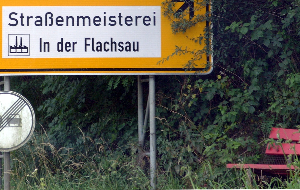 Flachsau