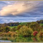 Flachsee, Rottenschwil -HDR- 22.10.2024 326A0836 ©