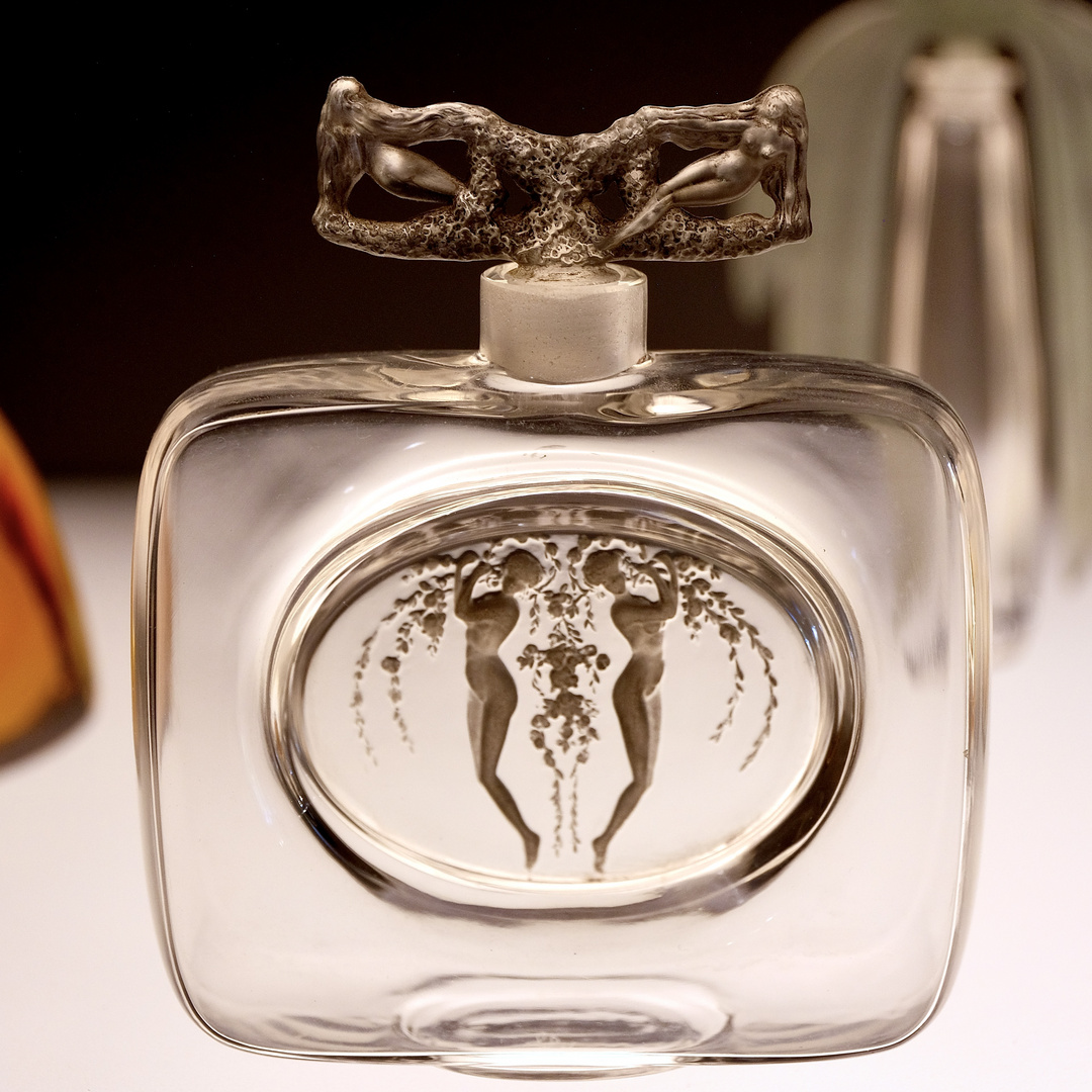Flacon II, Lalique