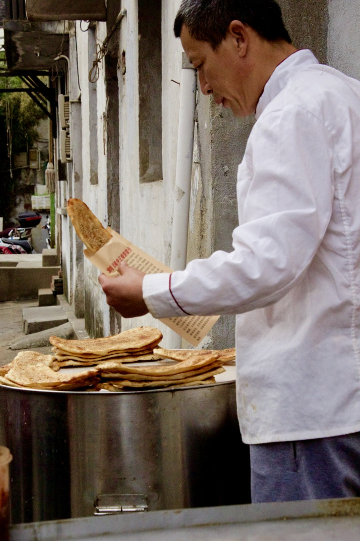 Fladenbrot