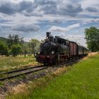  Fladungen Classic´s - Das Rhön-Zügle