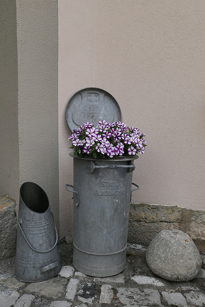 Fladungen: Ein Ort zum Wohlfühlen 02