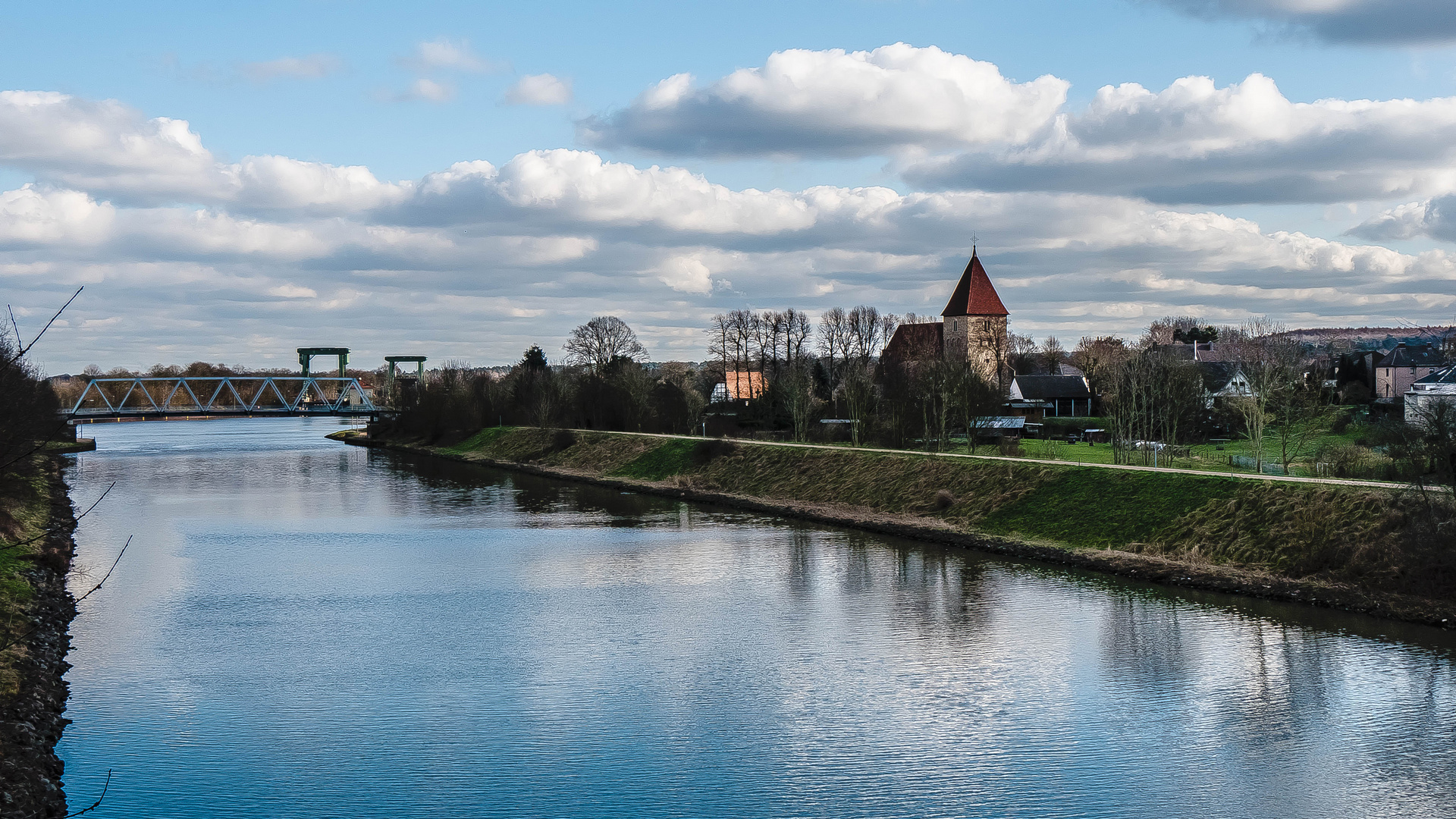 Flaesheim