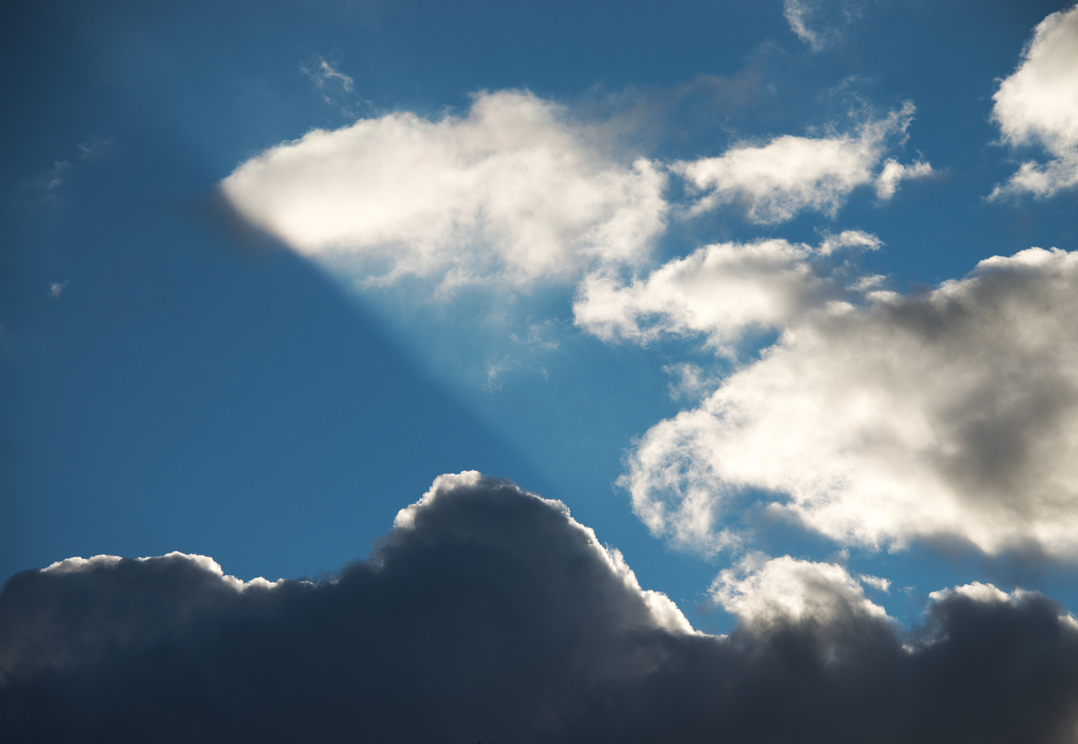 Flag of the Cloud Kingdom