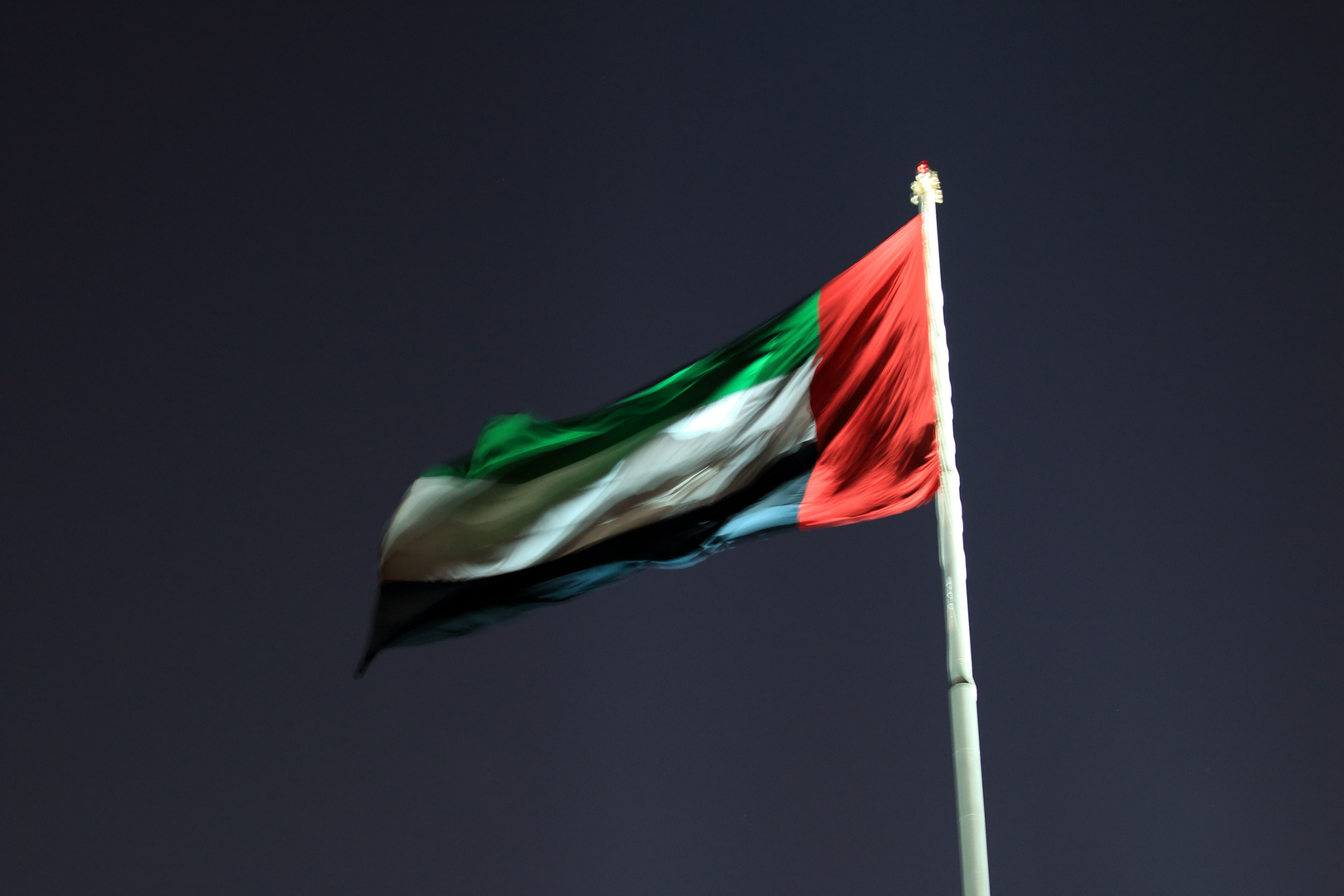 Flag of the UAE