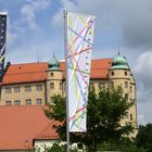 flagge zeigen