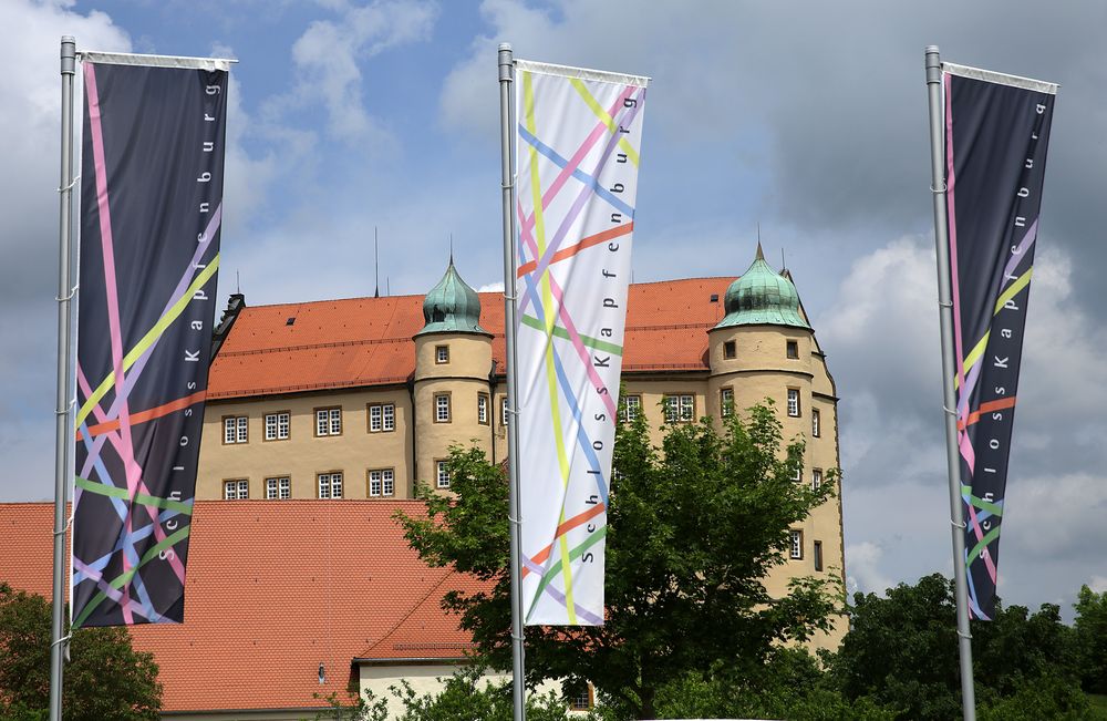 flagge zeigen Foto & Bild | menschen Bilder auf fotocommunity