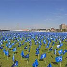 "Flagge zeigen" - UNICEF Weltkindertag 2006