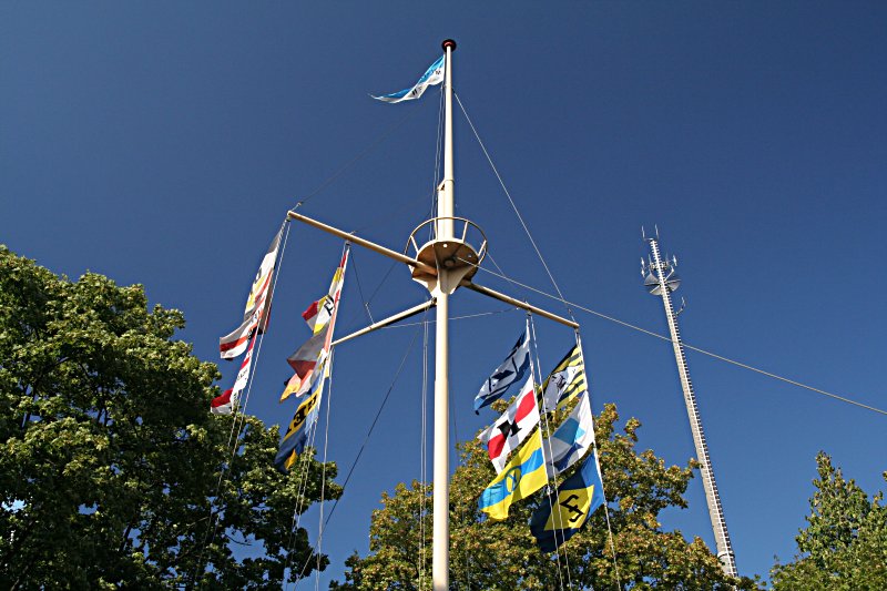 Flaggenkunde