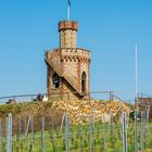 Flaggenturm Bad Dürkheim 00