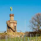 Flaggenturm Bad Dürkheim 01