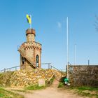 Flaggenturm Bad Dürkheim (2)