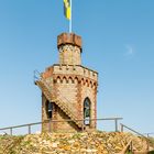 Flaggenturm Bad Dürkheim 91