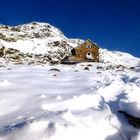 Flaggerschartenhütte